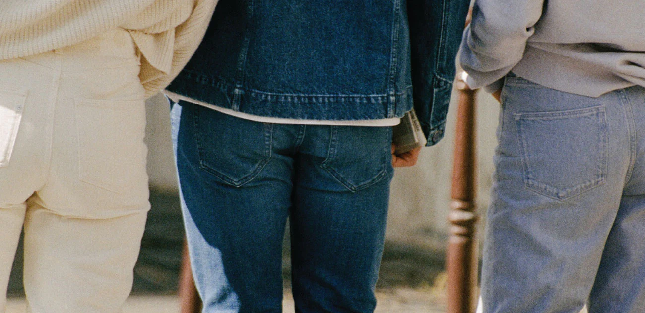 Circular Denim for a Better Future
